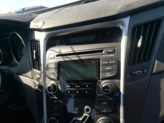 Photo 8 VIN: 5NPEB4AC2CH344498 - HYUNDAI SONATA GLS 