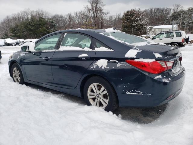 Photo 1 VIN: 5NPEB4AC2CH347708 - HYUNDAI SONATA 