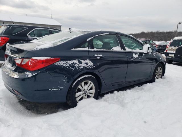 Photo 2 VIN: 5NPEB4AC2CH347708 - HYUNDAI SONATA 