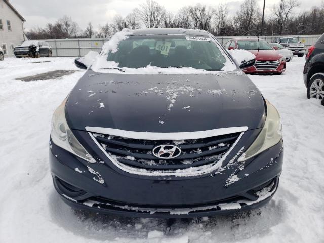 Photo 4 VIN: 5NPEB4AC2CH347708 - HYUNDAI SONATA 