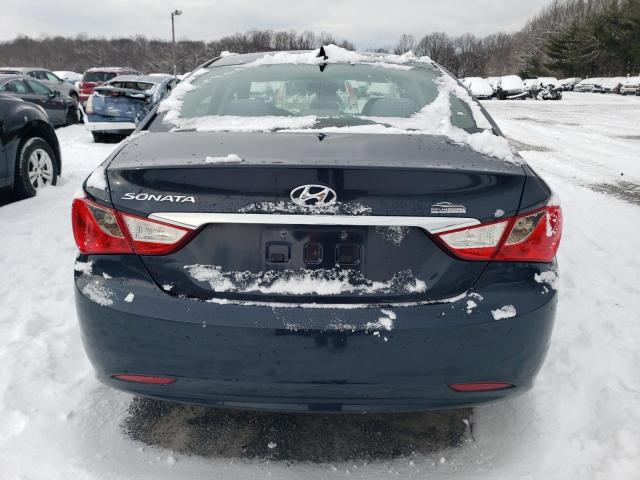 Photo 5 VIN: 5NPEB4AC2CH347708 - HYUNDAI SONATA 