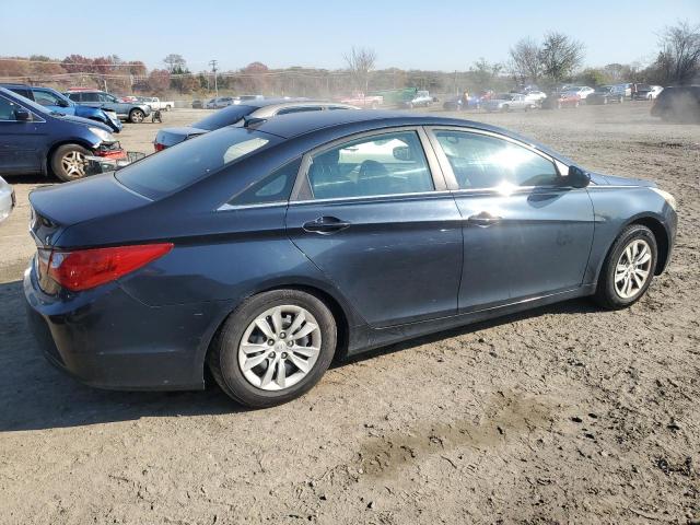 Photo 2 VIN: 5NPEB4AC2CH348048 - HYUNDAI SONATA 