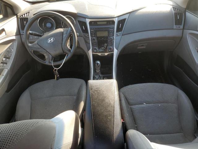 Photo 7 VIN: 5NPEB4AC2CH348048 - HYUNDAI SONATA 