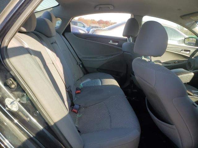 Photo 9 VIN: 5NPEB4AC2CH348048 - HYUNDAI SONATA 