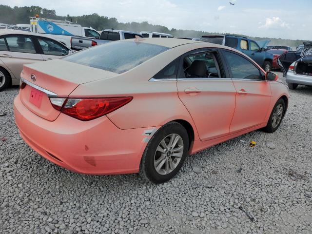 Photo 3 VIN: 5NPEB4AC2CH351726 - HYUNDAI SONATA GLS 