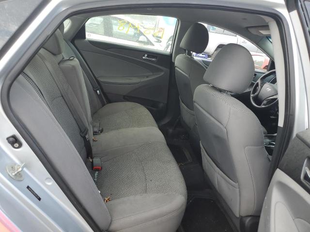 Photo 5 VIN: 5NPEB4AC2CH351726 - HYUNDAI SONATA GLS 