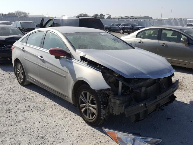 Photo 0 VIN: 5NPEB4AC2CH355937 - HYUNDAI SONATA GLS 