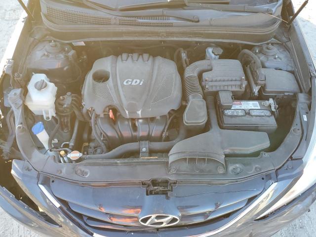 Photo 6 VIN: 5NPEB4AC2CH356814 - HYUNDAI SONATA 