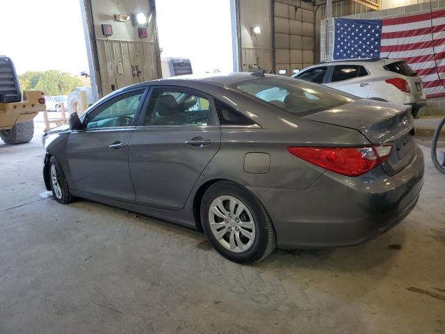 Photo 1 VIN: 5NPEB4AC2CH362760 - HYUNDAI SONATA GLS 