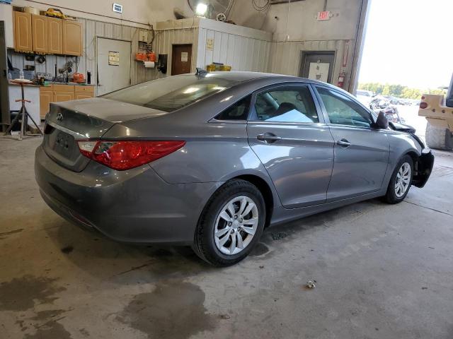 Photo 2 VIN: 5NPEB4AC2CH362760 - HYUNDAI SONATA GLS 