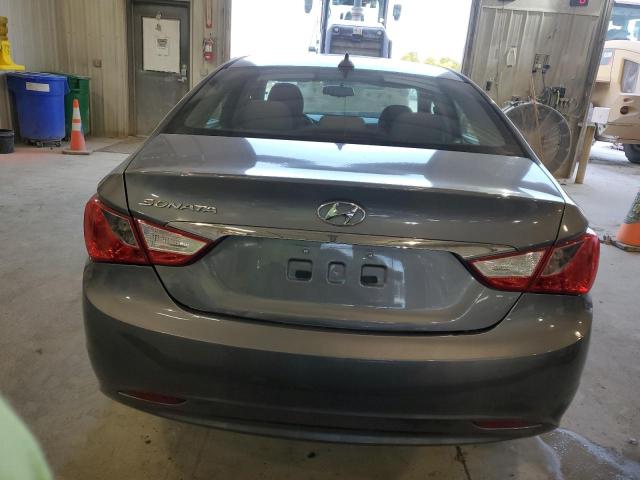 Photo 5 VIN: 5NPEB4AC2CH362760 - HYUNDAI SONATA GLS 