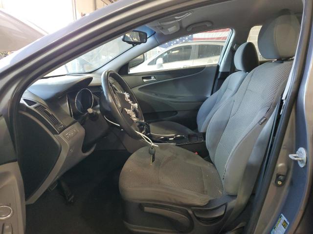 Photo 6 VIN: 5NPEB4AC2CH362760 - HYUNDAI SONATA GLS 