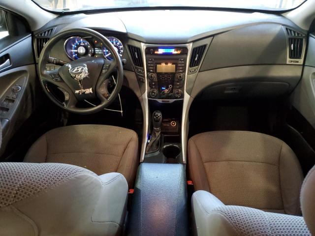 Photo 7 VIN: 5NPEB4AC2CH362760 - HYUNDAI SONATA GLS 