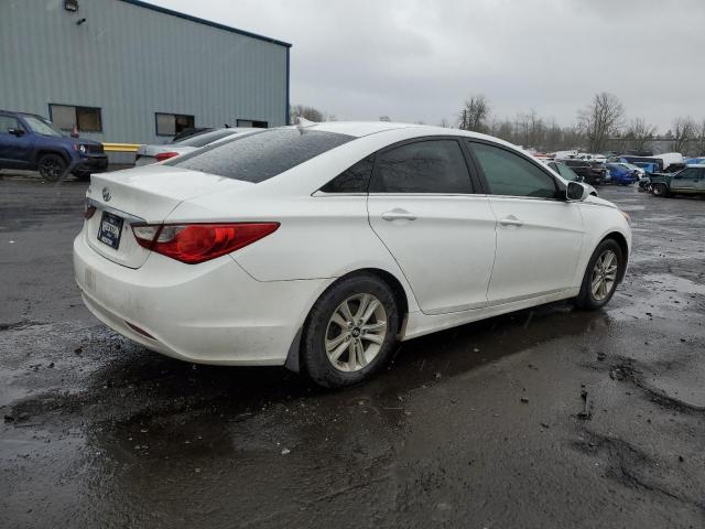 Photo 2 VIN: 5NPEB4AC2CH366744 - HYUNDAI SONATA GLS 