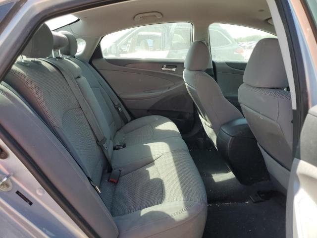 Photo 5 VIN: 5NPEB4AC2CH366792 - HYUNDAI SONATA GLS 