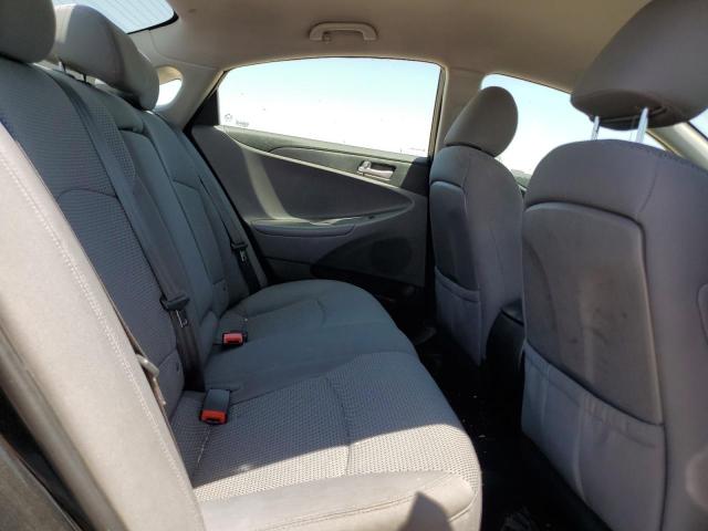 Photo 9 VIN: 5NPEB4AC2CH368932 - HYUNDAI SONATA GLS 