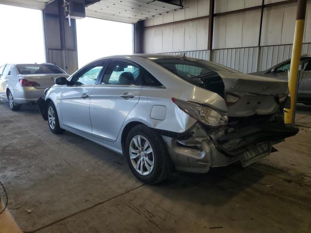 Photo 1 VIN: 5NPEB4AC2CH374939 - HYUNDAI SONATA GLS 