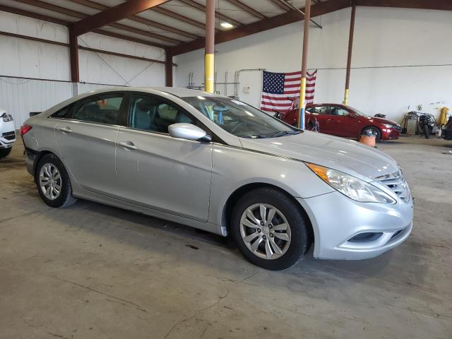 Photo 3 VIN: 5NPEB4AC2CH374939 - HYUNDAI SONATA GLS 