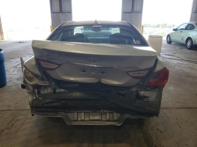 Photo 5 VIN: 5NPEB4AC2CH374939 - HYUNDAI SONATA GLS 