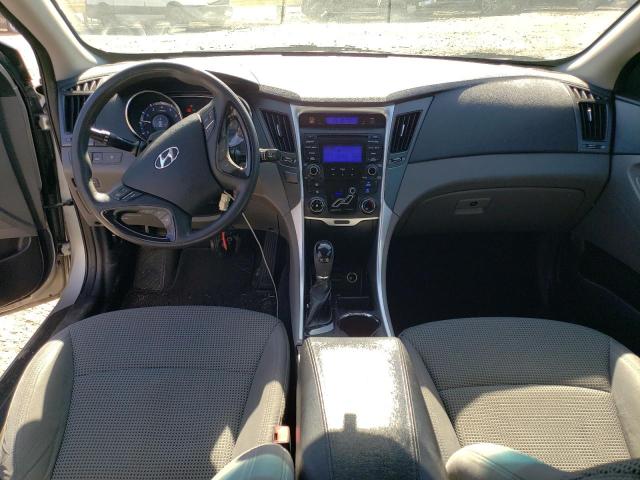 Photo 7 VIN: 5NPEB4AC2CH376402 - HYUNDAI SONATA GLS 