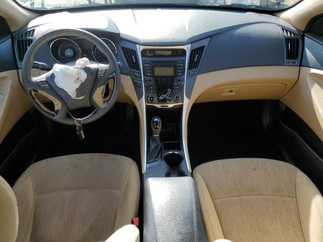 Photo 7 VIN: 5NPEB4AC2CH377677 - HYUNDAI SONATA GLS 