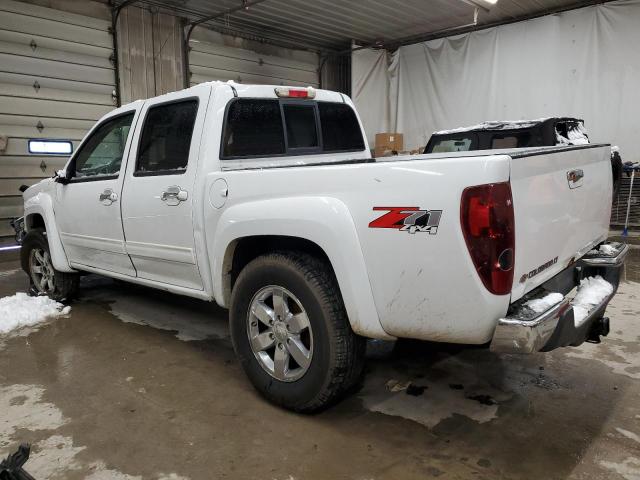 Photo 1 VIN: 5NPEB4AC2CH378456 - CHEVROLET COLORADO 