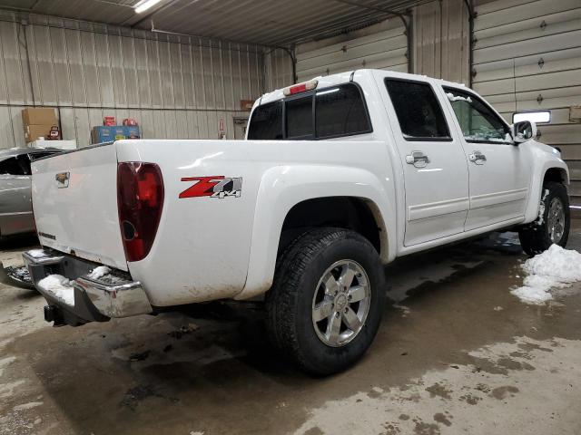 Photo 2 VIN: 5NPEB4AC2CH378456 - CHEVROLET COLORADO 