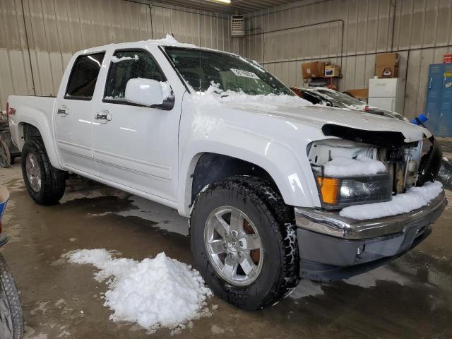 Photo 3 VIN: 5NPEB4AC2CH378456 - CHEVROLET COLORADO 