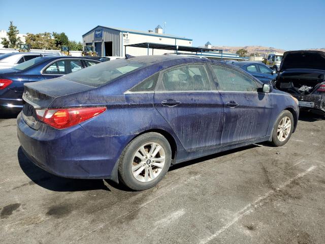 Photo 2 VIN: 5NPEB4AC2CH378487 - HYUNDAI SONATA GLS 