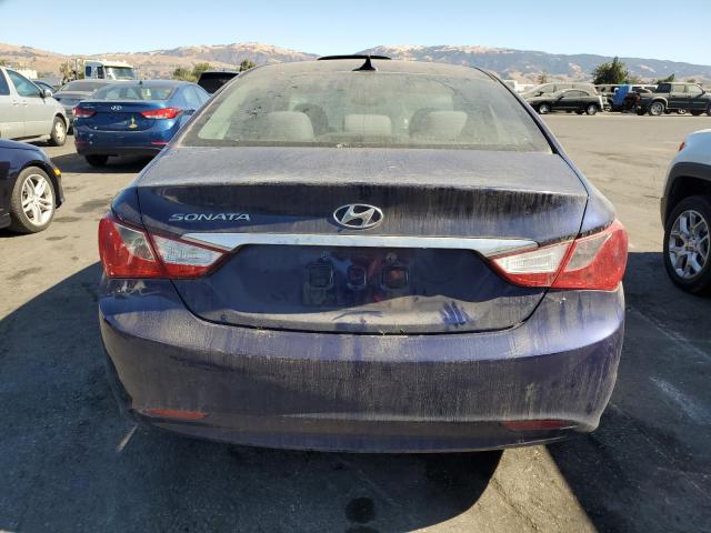 Photo 5 VIN: 5NPEB4AC2CH378487 - HYUNDAI SONATA GLS 