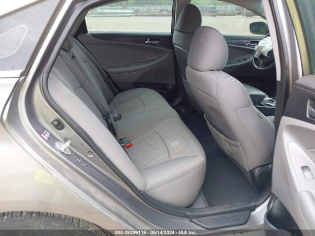 Photo 7 VIN: 5NPEB4AC2CH378781 - HYUNDAI SONATA 