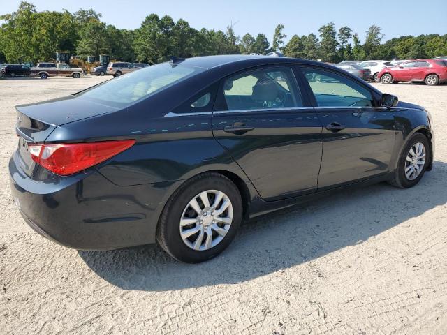 Photo 2 VIN: 5NPEB4AC2CH380420 - HYUNDAI SONATA GLS 