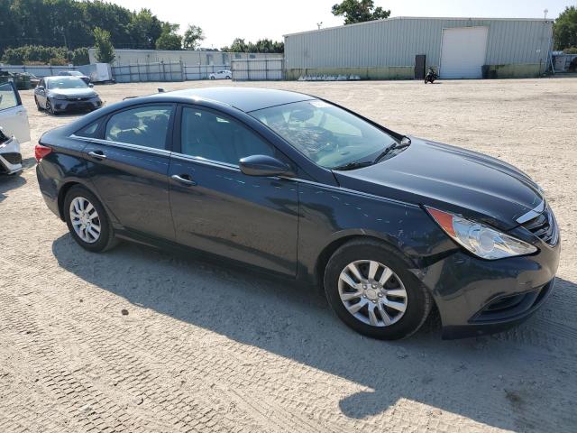 Photo 3 VIN: 5NPEB4AC2CH380420 - HYUNDAI SONATA GLS 