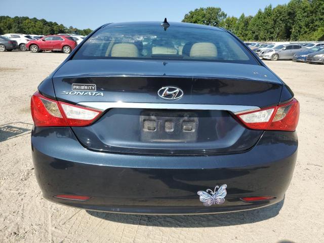 Photo 5 VIN: 5NPEB4AC2CH380420 - HYUNDAI SONATA GLS 