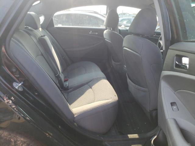 Photo 5 VIN: 5NPEB4AC2CH386766 - HYUNDAI SONATA GLS 