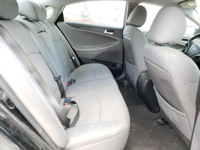 Photo 5 VIN: 5NPEB4AC2CH390929 - HYUNDAI SONATA GLS 