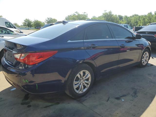 Photo 2 VIN: 5NPEB4AC2CH396469 - HYUNDAI SONATA 