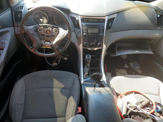 Photo 7 VIN: 5NPEB4AC2CH396469 - HYUNDAI SONATA 