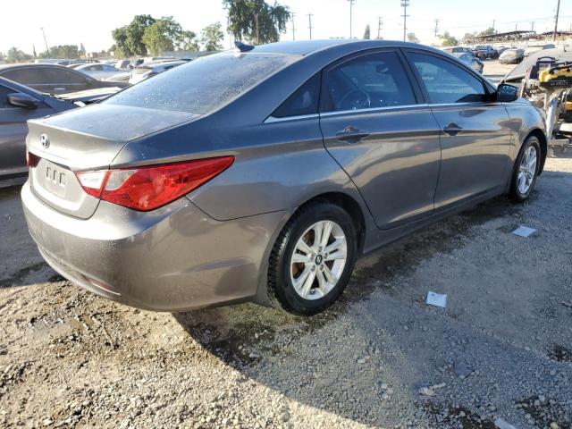 Photo 2 VIN: 5NPEB4AC2CH405252 - HYUNDAI SONATA GLS 