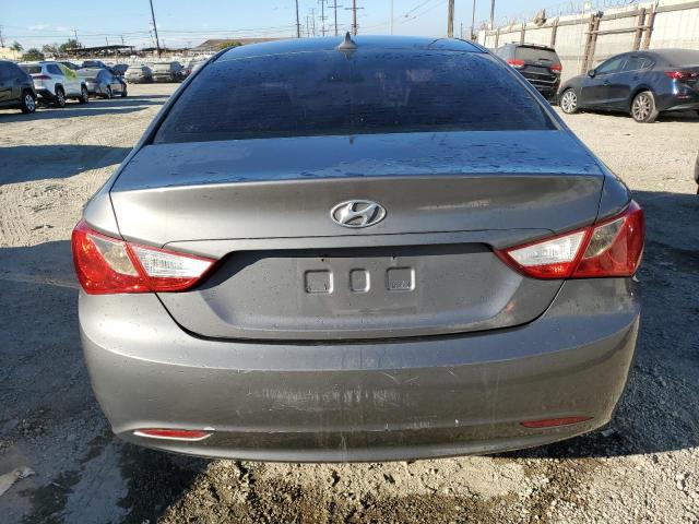 Photo 5 VIN: 5NPEB4AC2CH405252 - HYUNDAI SONATA GLS 