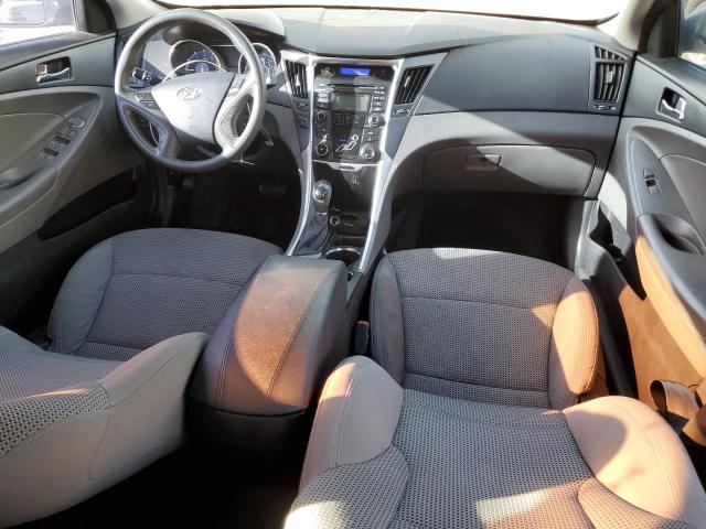 Photo 7 VIN: 5NPEB4AC2CH405252 - HYUNDAI SONATA GLS 