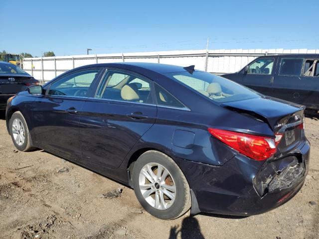 Photo 1 VIN: 5NPEB4AC2CH417160 - HYUNDAI SONATA 