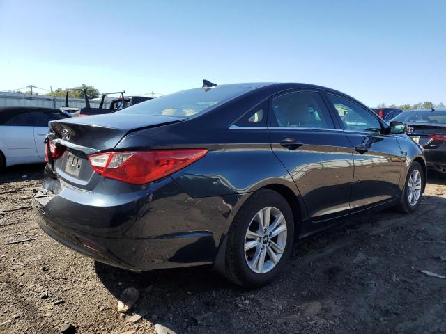 Photo 2 VIN: 5NPEB4AC2CH417160 - HYUNDAI SONATA 