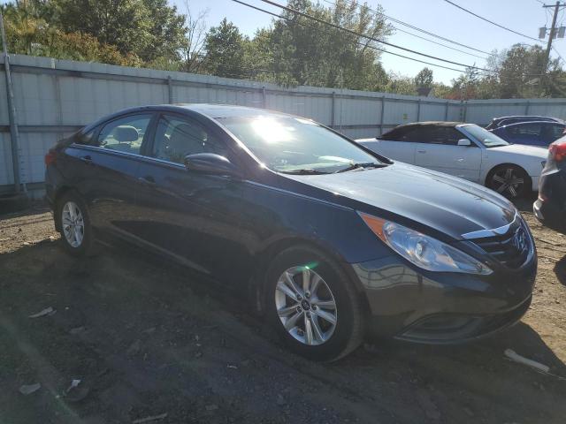 Photo 3 VIN: 5NPEB4AC2CH417160 - HYUNDAI SONATA 