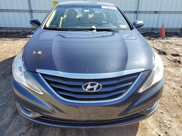 Photo 4 VIN: 5NPEB4AC2CH417160 - HYUNDAI SONATA 