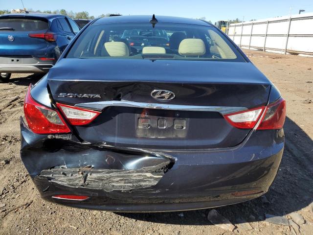 Photo 5 VIN: 5NPEB4AC2CH417160 - HYUNDAI SONATA 