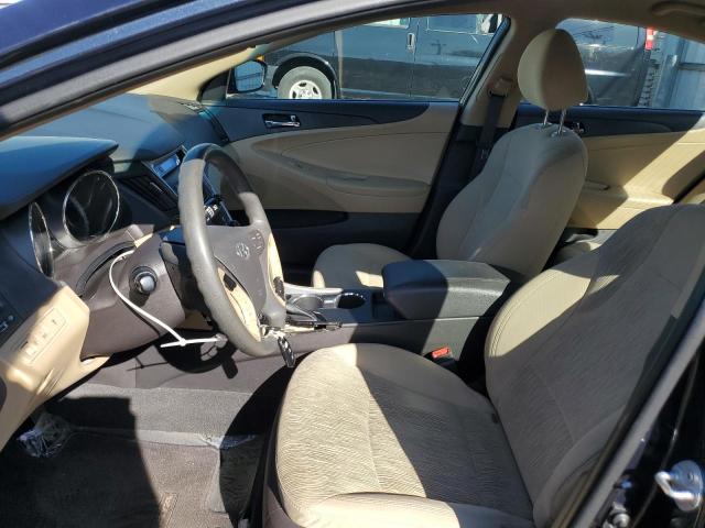 Photo 6 VIN: 5NPEB4AC2CH417160 - HYUNDAI SONATA 