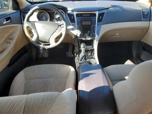 Photo 7 VIN: 5NPEB4AC2CH417160 - HYUNDAI SONATA 