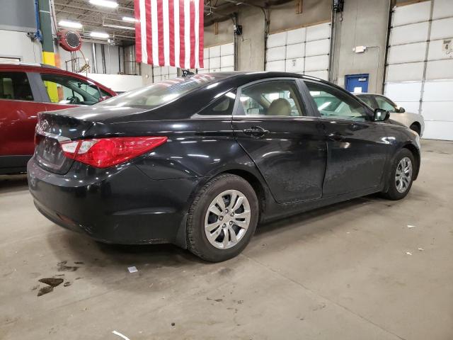 Photo 2 VIN: 5NPEB4AC2CH426070 - HYUNDAI SONATA 