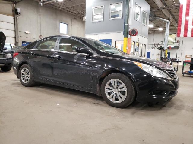 Photo 3 VIN: 5NPEB4AC2CH426070 - HYUNDAI SONATA 